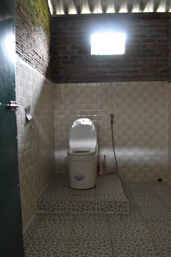 Du Gia Van Chung Homestay Làng Cac エクステリア 写真